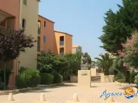 Miniature 10 - Appartement Saint-Pierre-la-mer