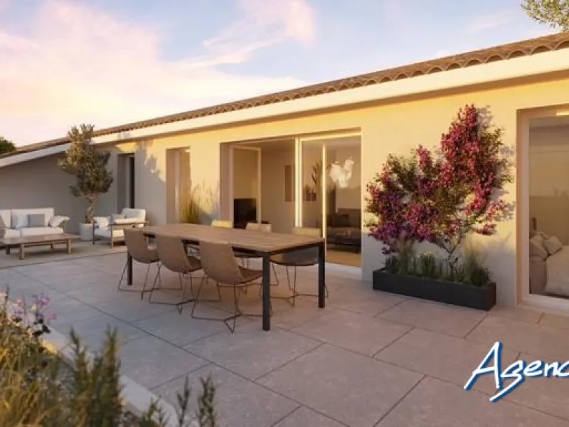 Appartement à vendre à Valras-Plage - 78 m2