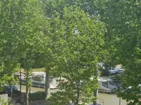 Miniature 12 - Appartement Narbonne