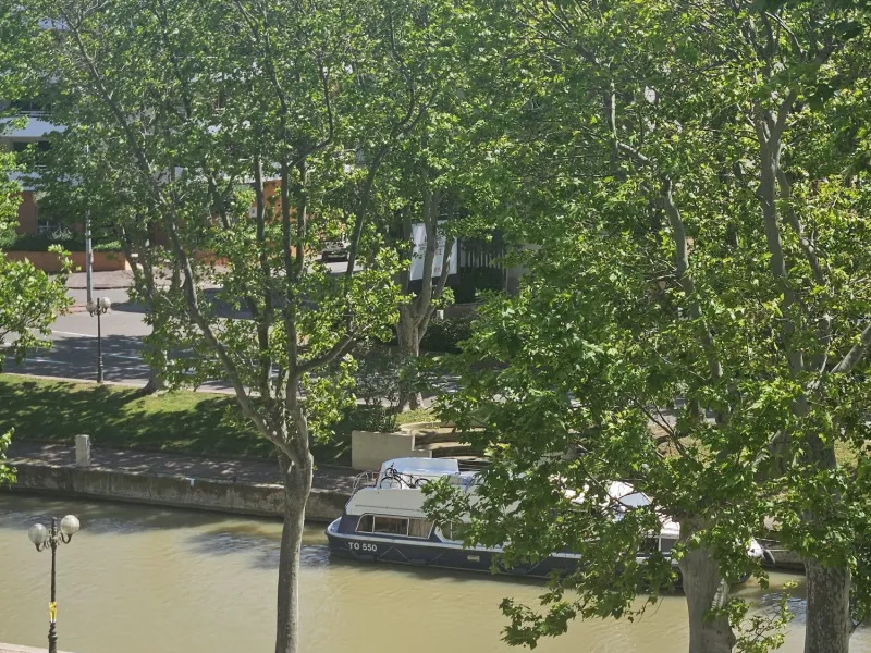 Appartement à vendre à Narbonne - 131 m2