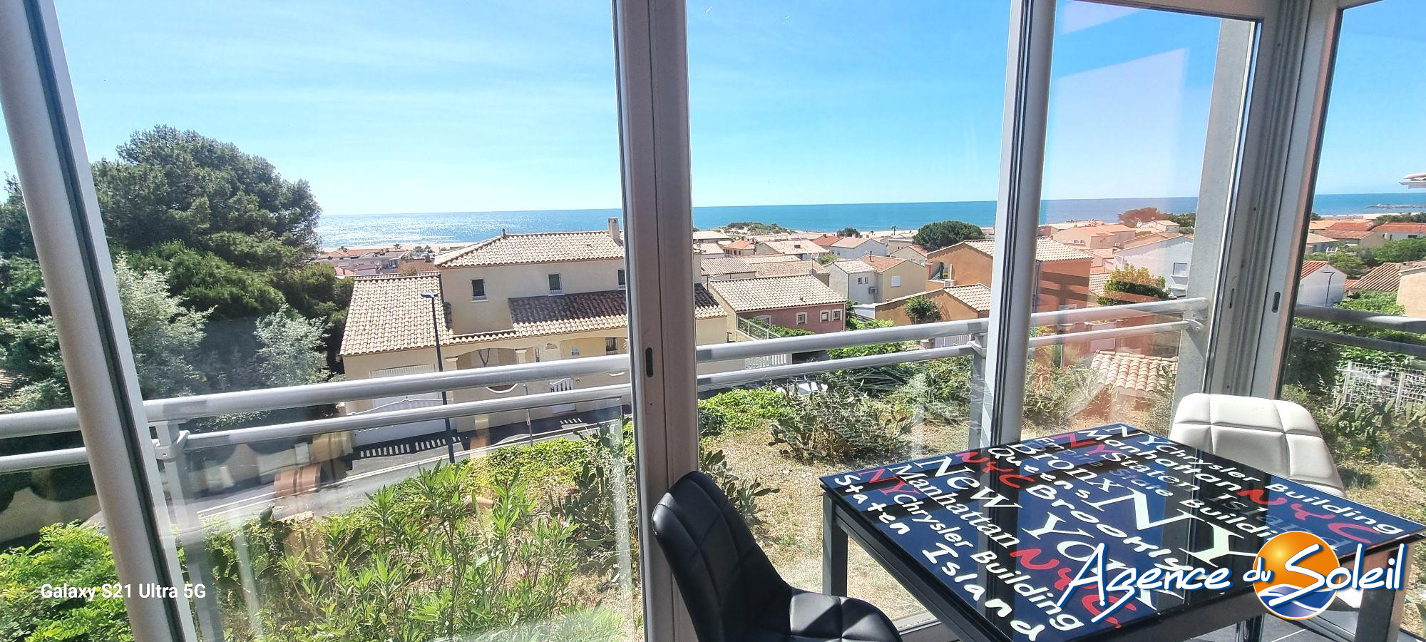 Photo 10 - Appartement Saint-Pierre-la-mer (Réf. 23-10102-AGENCEDUSOLEIL)