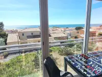 Miniature 10 - Appartement Saint-Pierre-la-mer