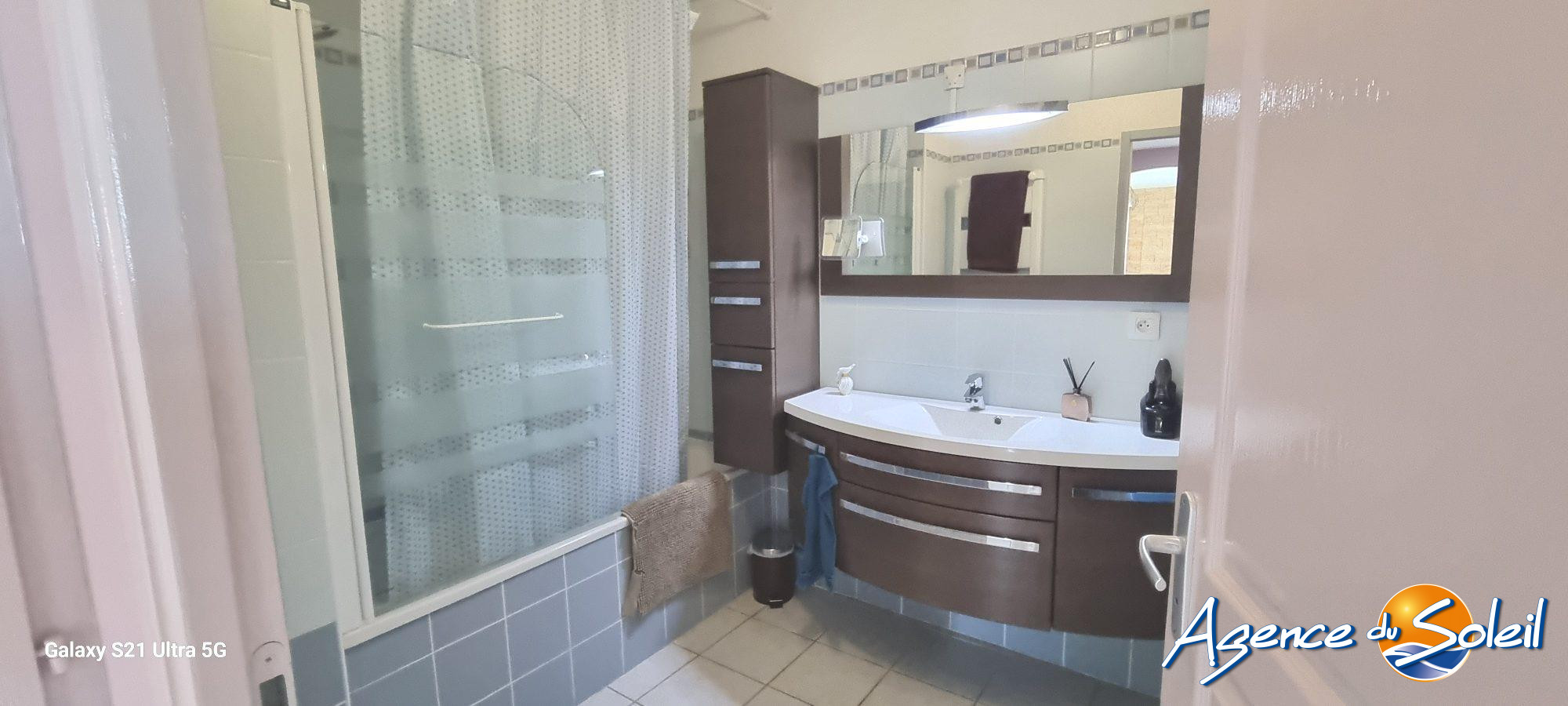 Photo 11 - Appartement Saint-Pierre-la-mer (Réf. 23-10102-AGENCEDUSOLEIL)