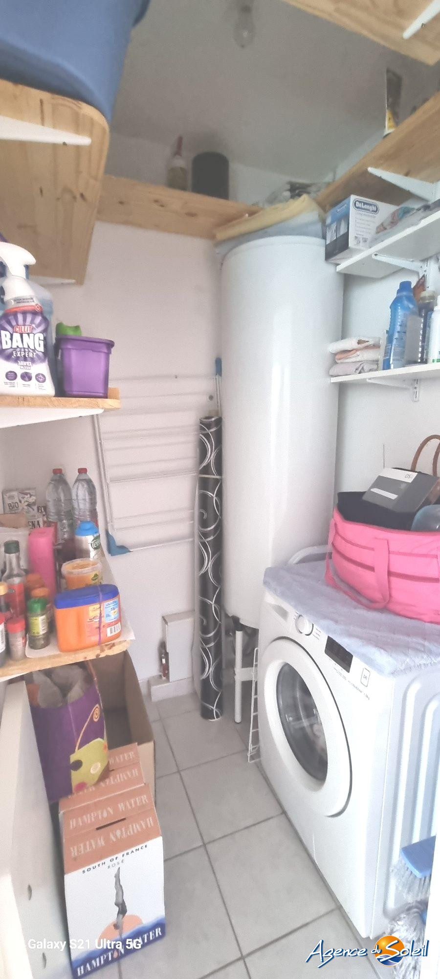 Photo 12 - Appartement Saint-Pierre-la-mer (Réf. 23-10102-AGENCEDUSOLEIL)