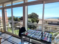 Miniature 1 - Appartement Saint-Pierre-la-mer