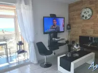 Miniature 3 - Appartement Saint-Pierre-la-mer