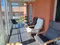 Miniature 4 - Appartement Saint-Pierre-la-mer