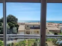 Miniature 5 - Appartement Saint-Pierre-la-mer