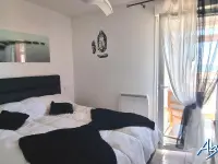 Miniature 8 - Appartement Saint-Pierre-la-mer