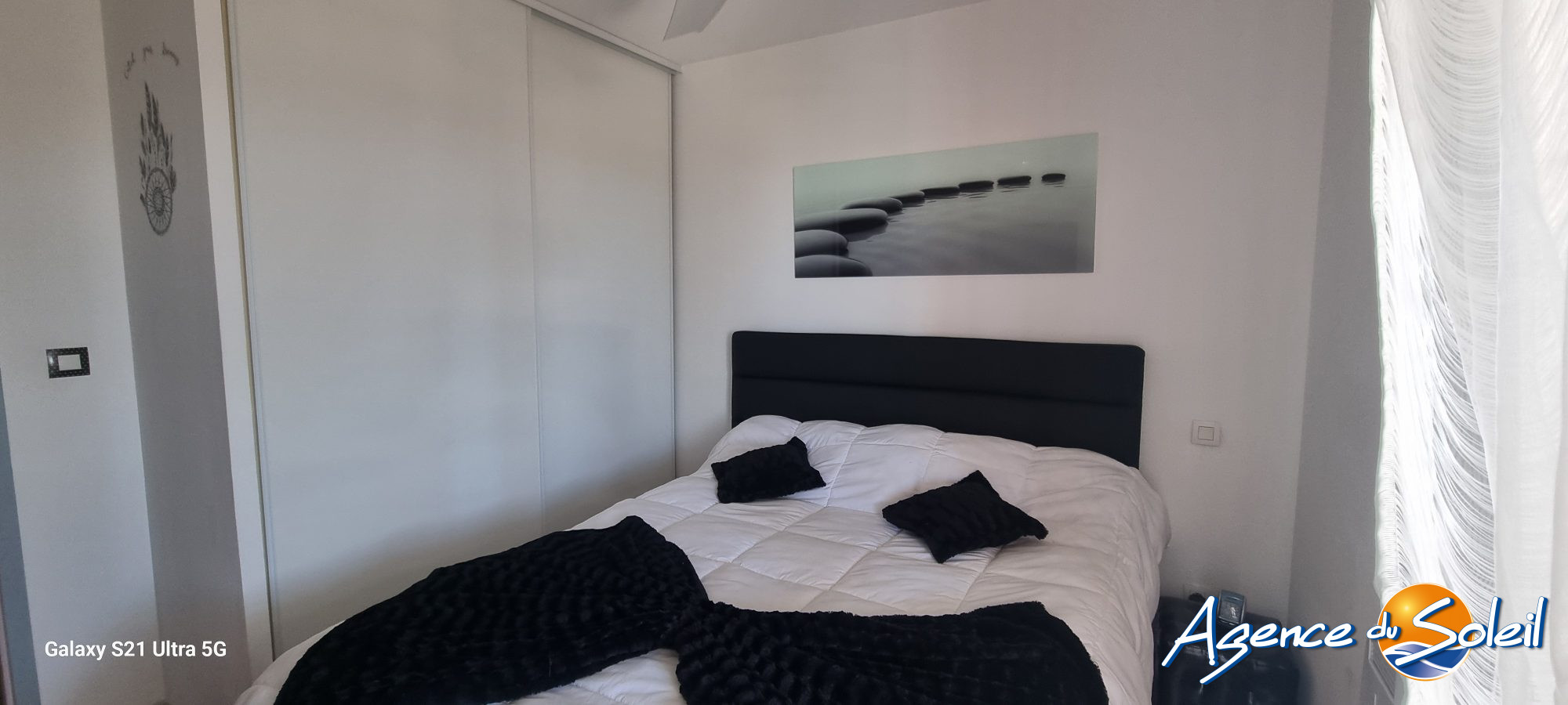 Photo 9 - Appartement Saint-Pierre-la-mer (Réf. 23-10102-AGENCEDUSOLEIL)