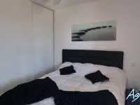 Miniature 9 - Appartement Saint-Pierre-la-mer