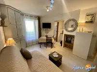 Miniature 1 - Appartement Les Angles