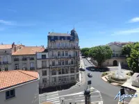 Miniature 1 - Appartement Béziers