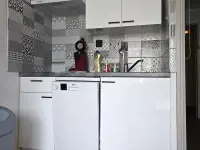 Miniature 3 - Appartement Gruissan