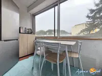 Miniature 4 - Appartement Gruissan