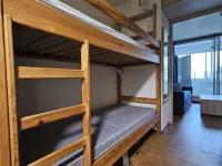 Miniature 5 - Appartement Gruissan