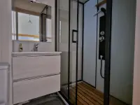 Miniature 6 - Appartement Gruissan