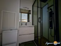 Miniature 7 - Appartement Gruissan