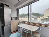 Miniature 9 - Appartement Gruissan