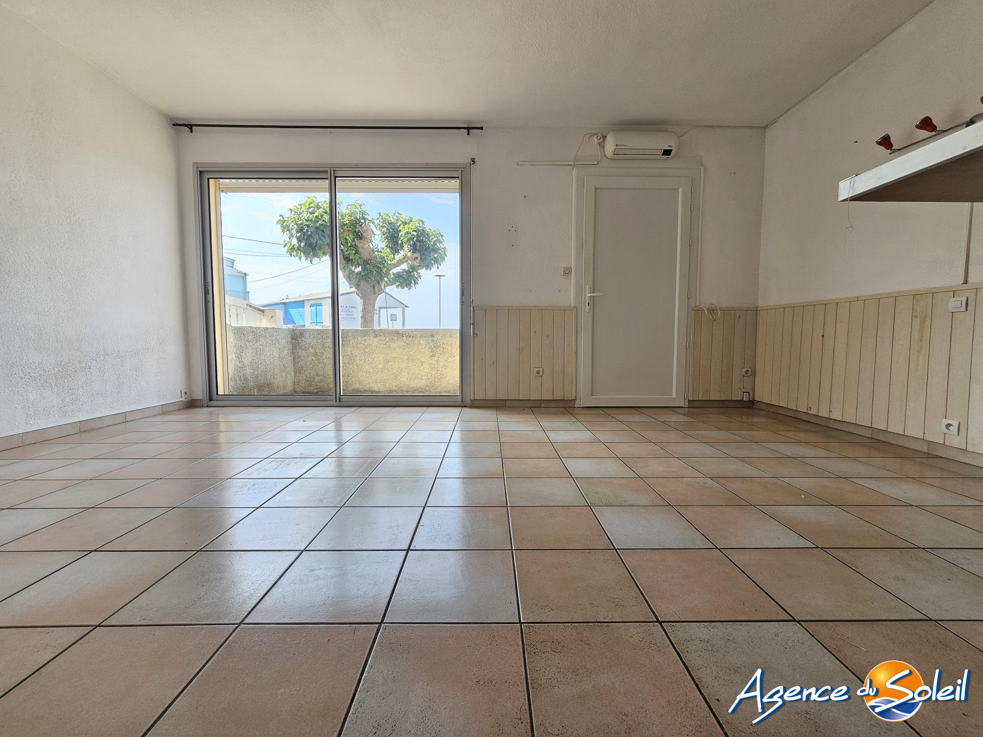 Photo 10 - Appartement Gruissan (Réf. 13-10112-AGENCEDUSOLEIL)