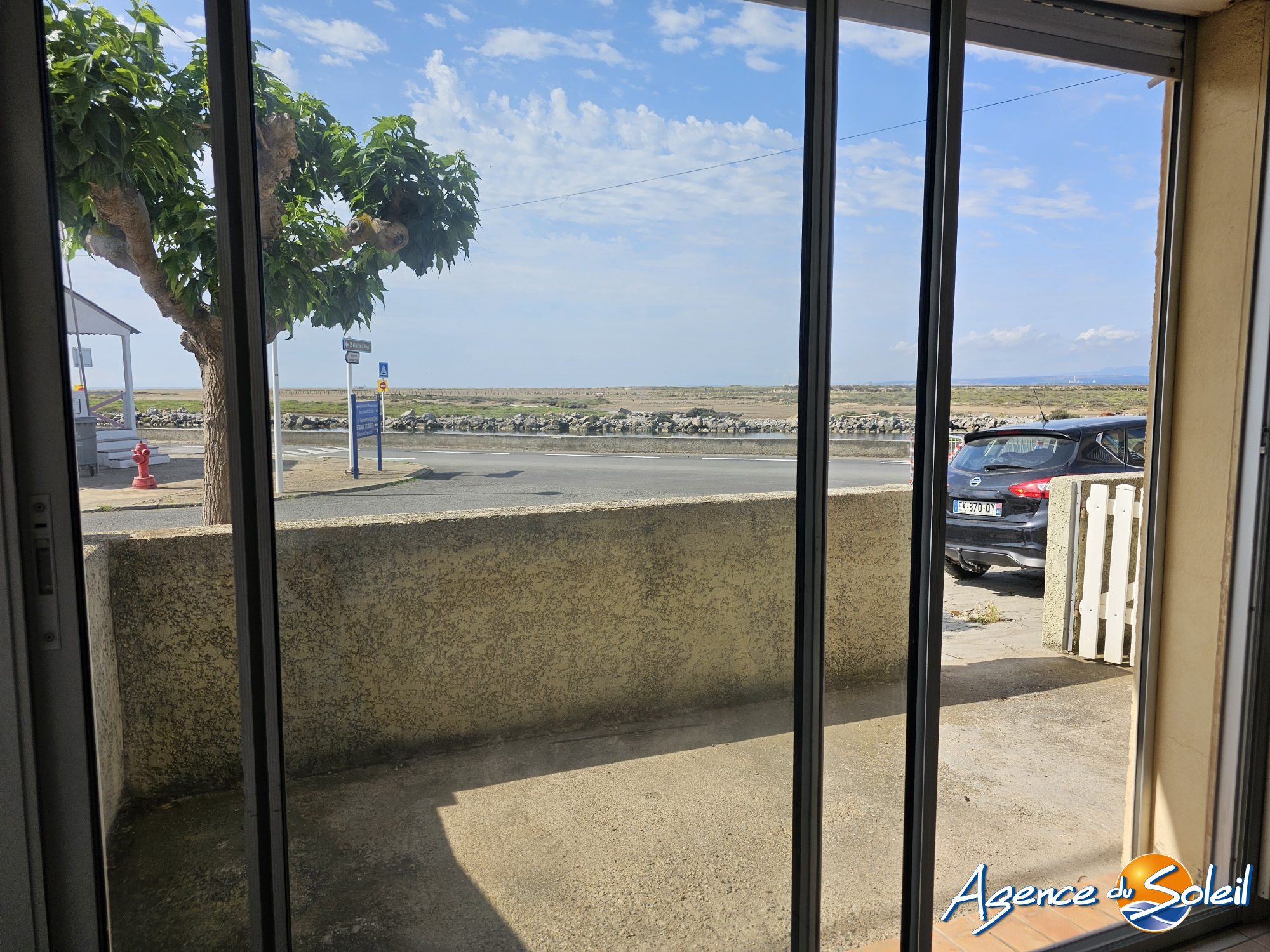 Photo 11 - Appartement Gruissan (Réf. 13-10112-AGENCEDUSOLEIL)