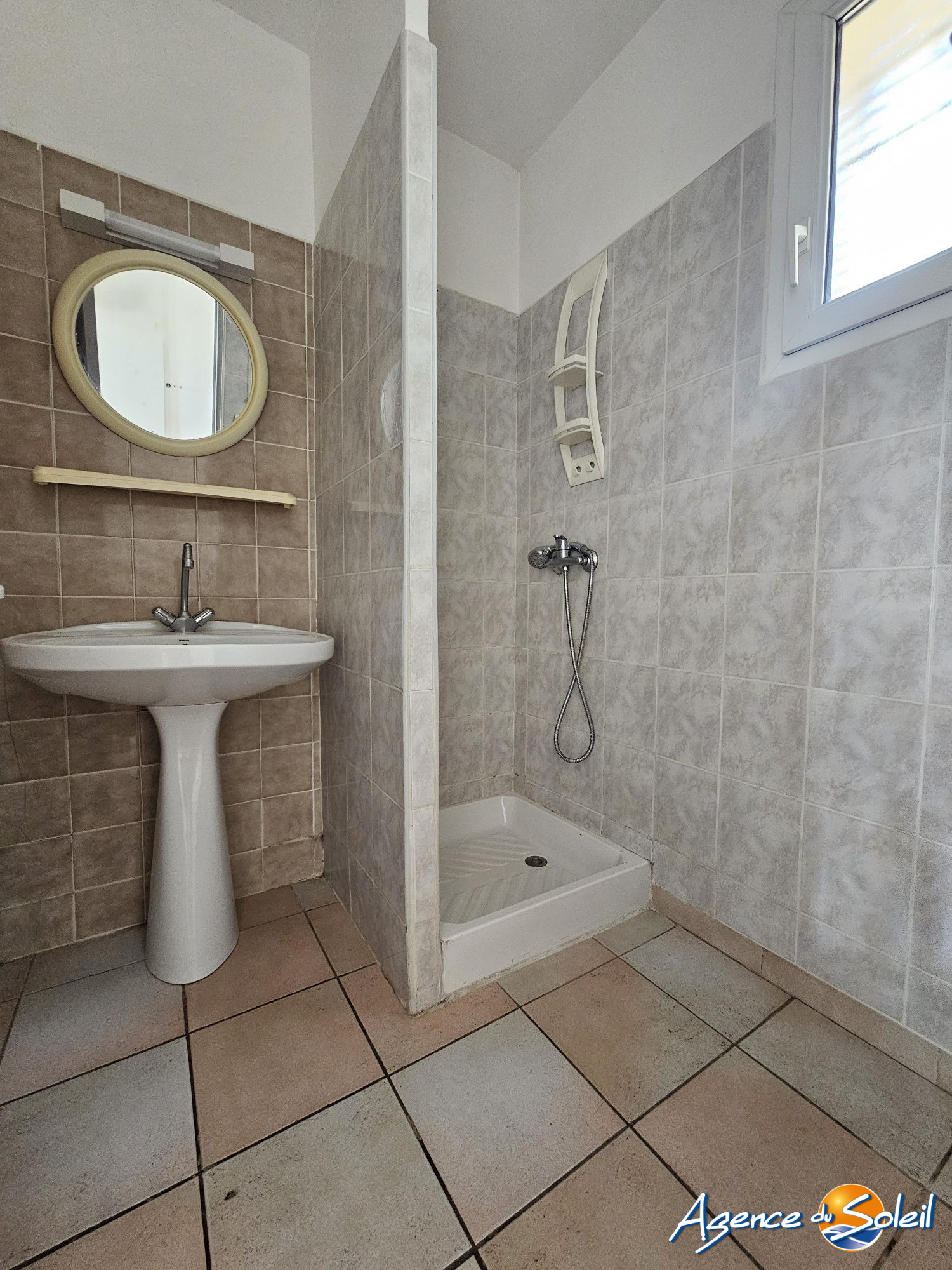 Photo 12 - Appartement Gruissan (Réf. 13-10112-AGENCEDUSOLEIL)