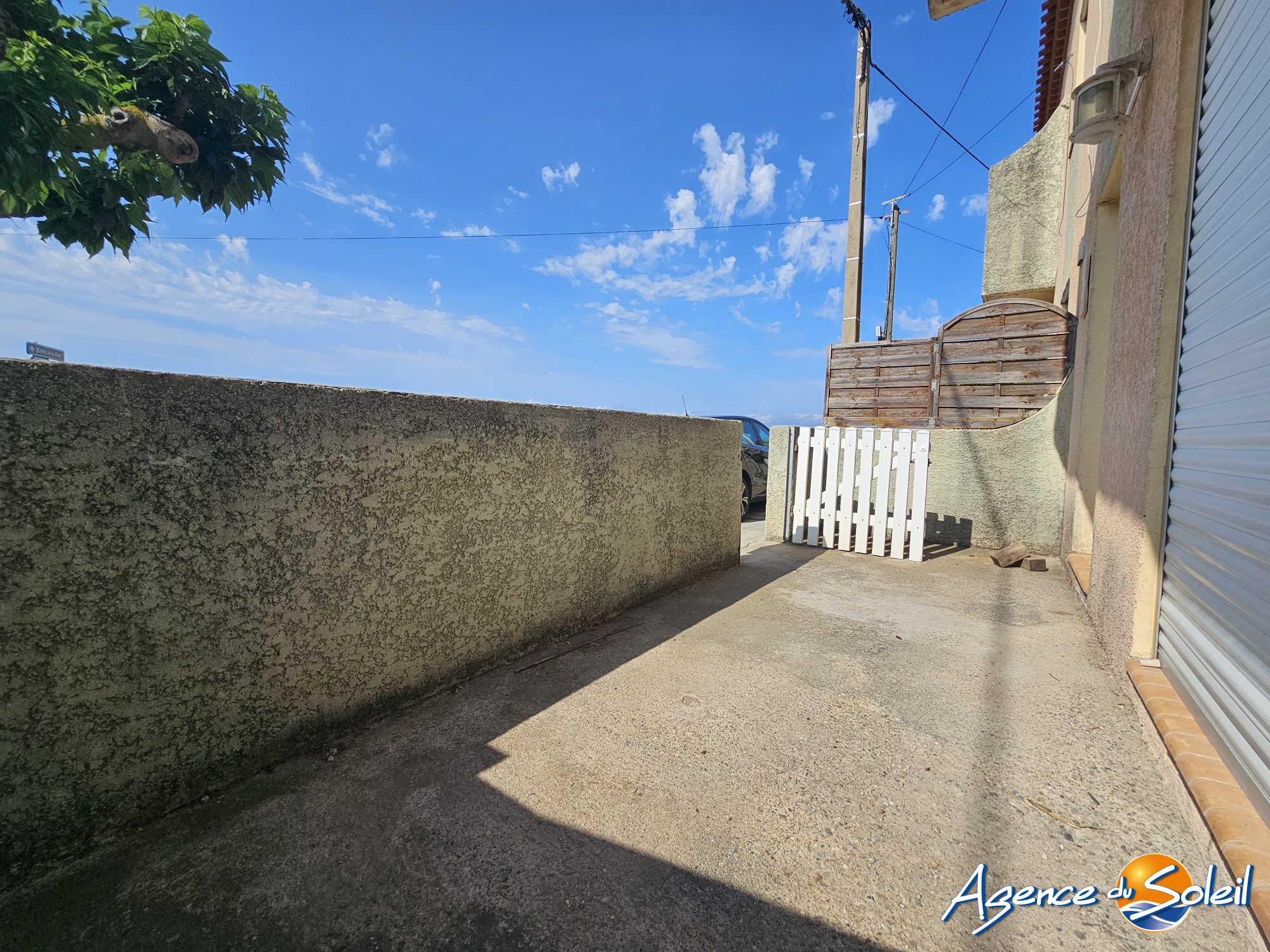 Photo 13 - Appartement Gruissan (Réf. 13-10112-AGENCEDUSOLEIL)