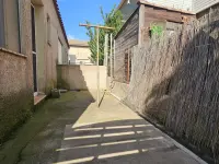 Miniature 15 - Appartement Gruissan