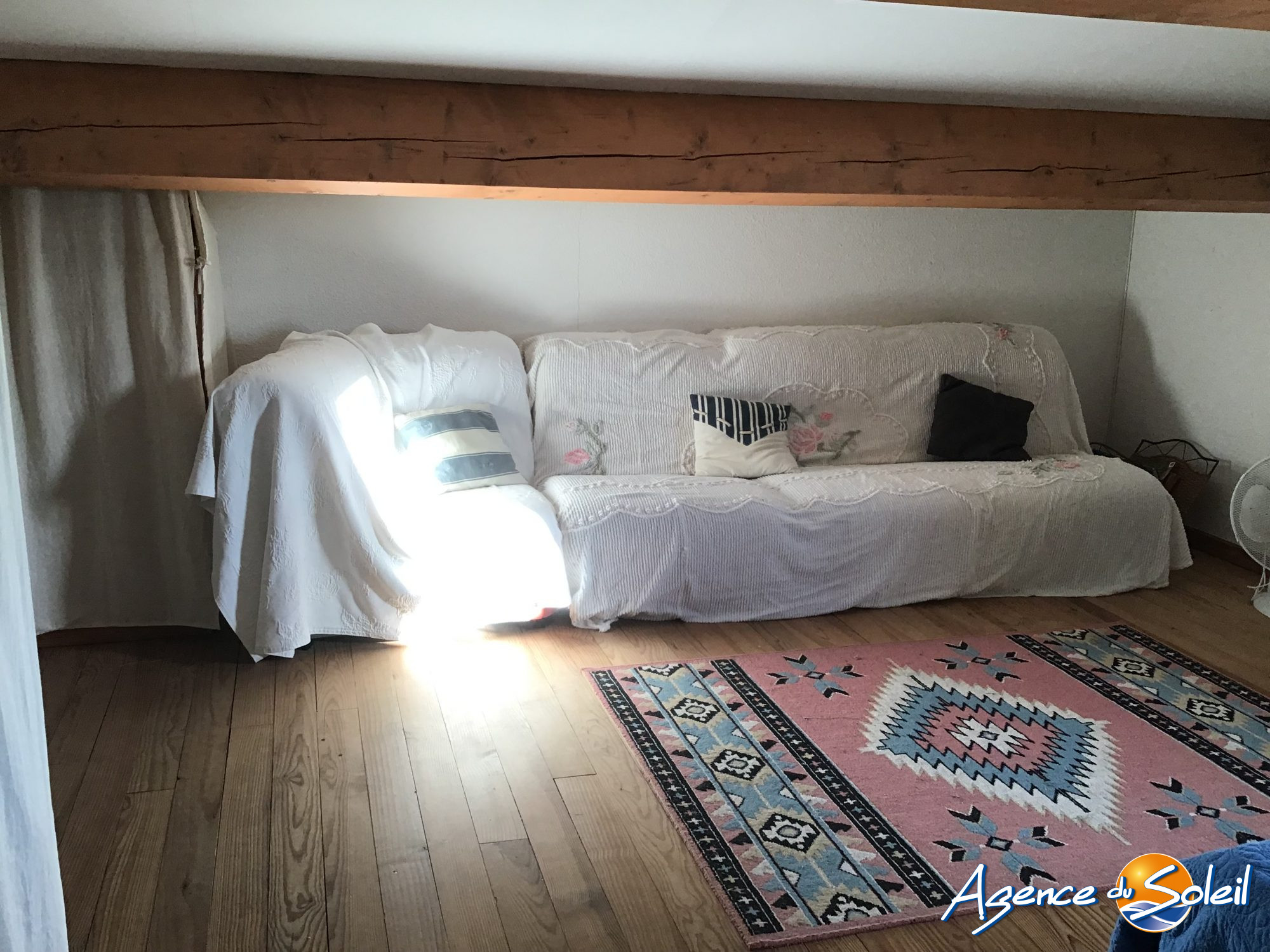 Photo 18 - Appartement Gruissan (Réf. 12-11726-AGENCEDUSOLEIL)