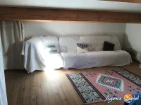 Miniature 18 - Appartement Gruissan