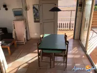Miniature 20 - Appartement Gruissan