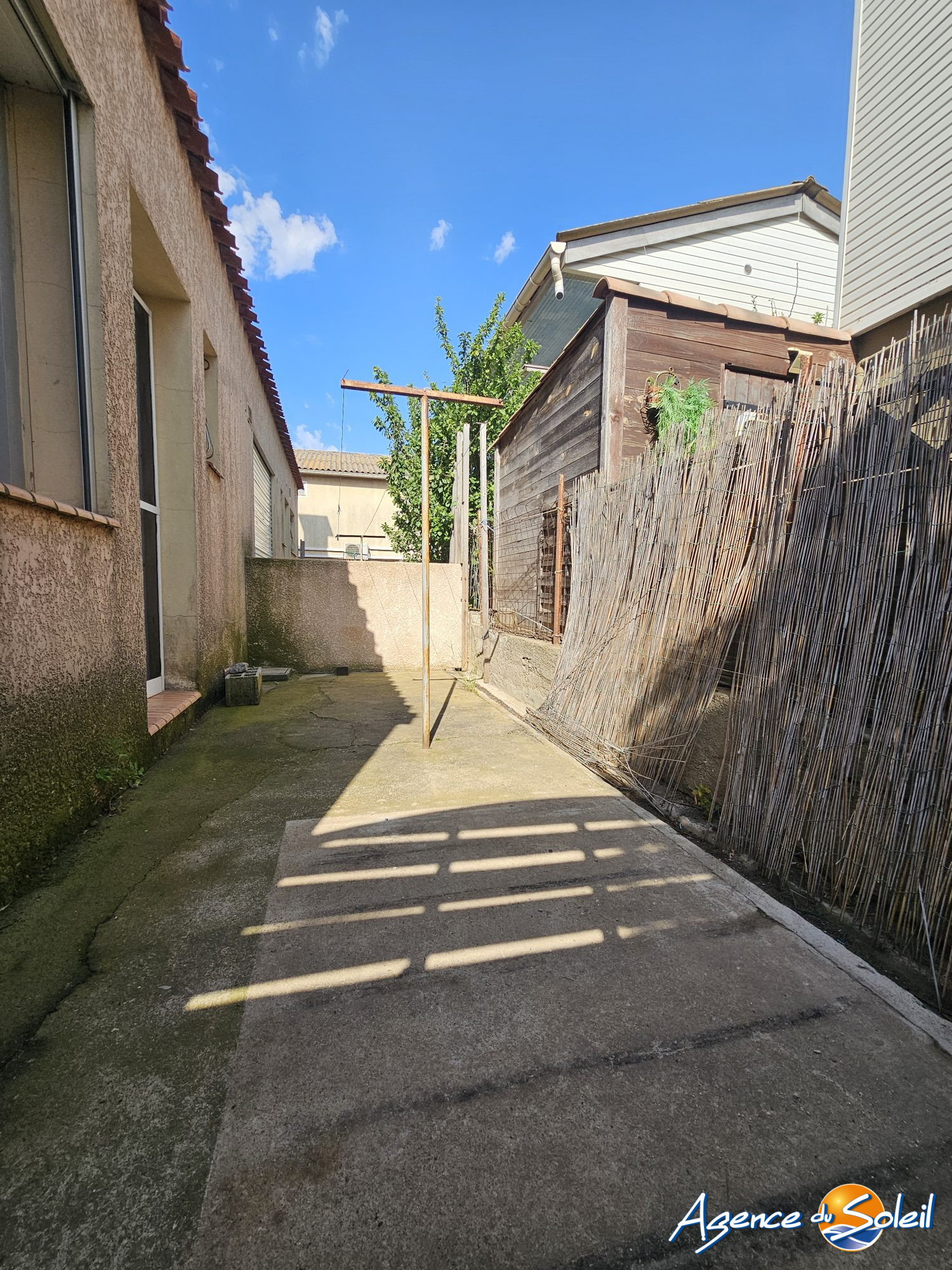 Photo 23 - Appartement Gruissan (Réf. 12-11726-AGENCEDUSOLEIL)
