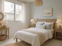 Miniature 4 - Appartement Gruissan