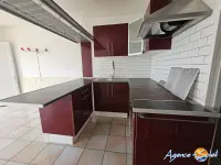 Miniature 6 - Appartement Gruissan