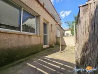 Miniature 8 - Appartement Gruissan