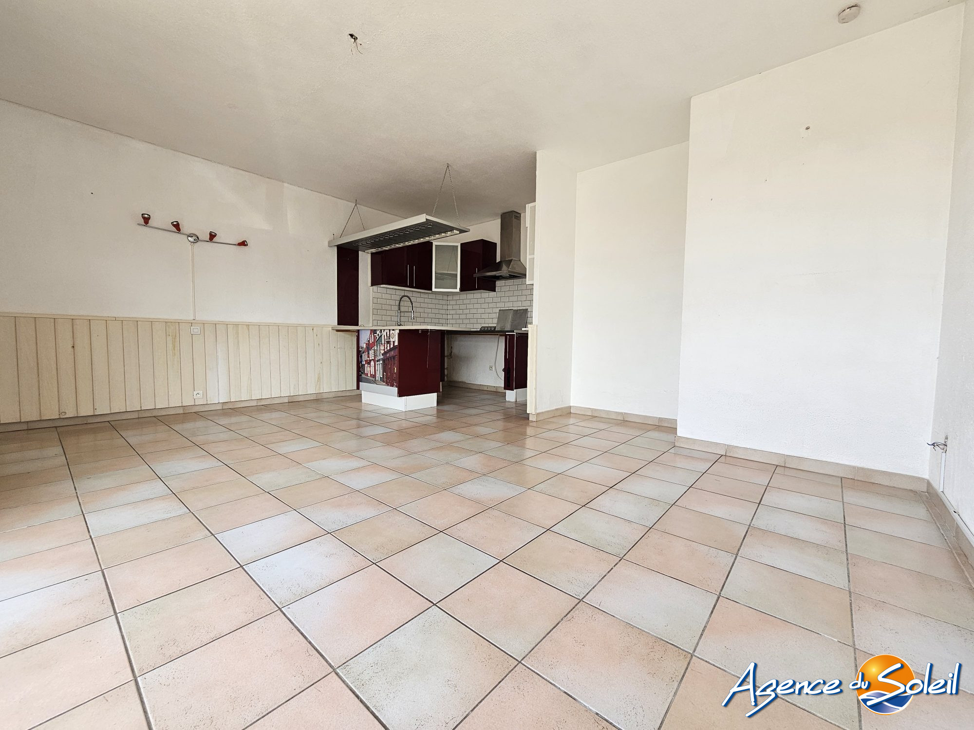 Photo 9 - Appartement Gruissan (Réf. 13-10112-AGENCEDUSOLEIL)