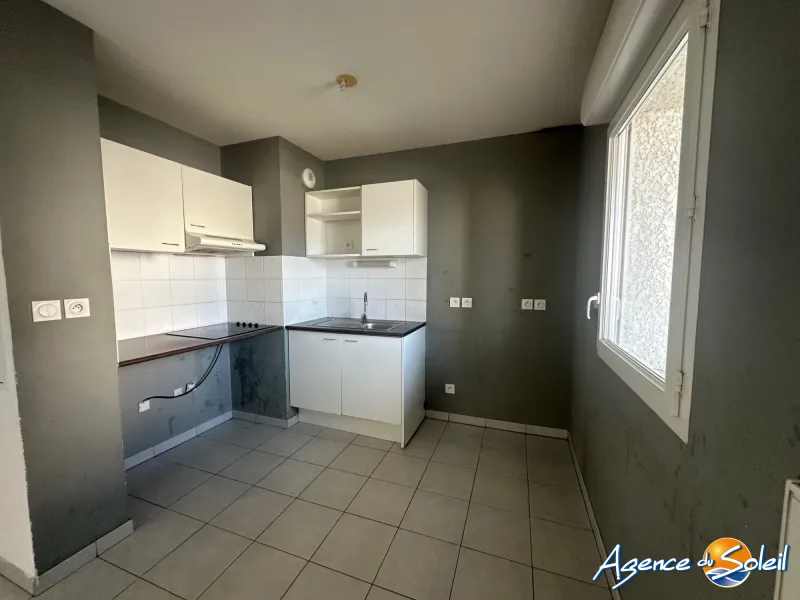 Appartement a vendre a Béziers - 62 m2