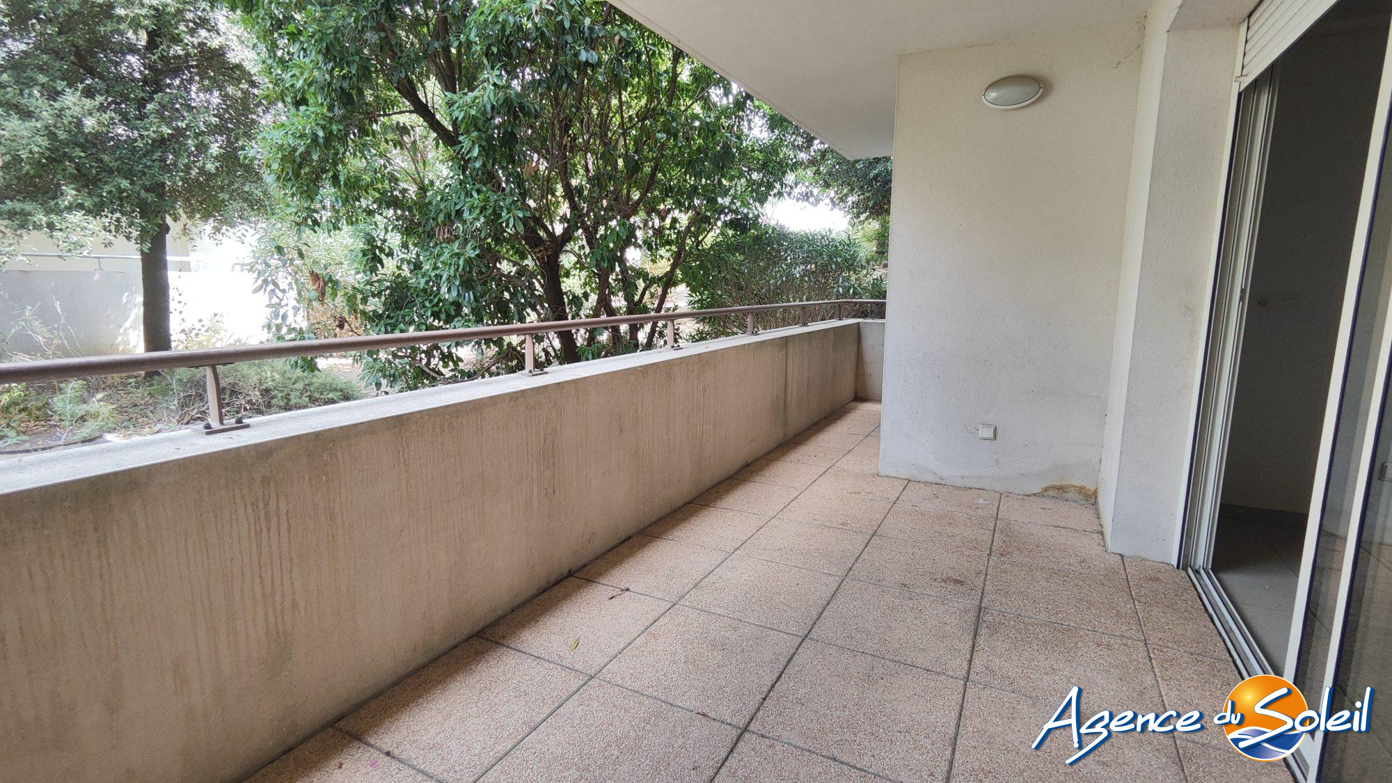 Appartement en vente à Boujan-sur-Libron - Agence du Soleil (Réf. 38-10856-AGENCEDUSOLEIL)