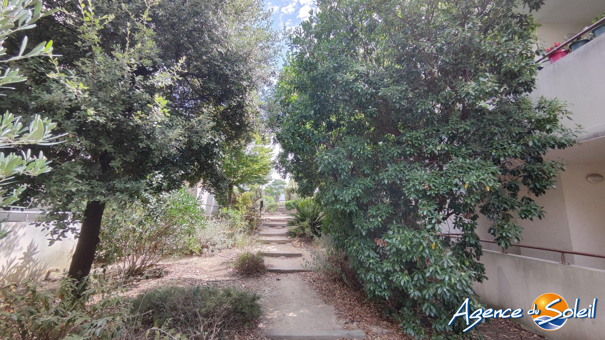 Photo 12 - Appartement Boujan-sur-Libron (Réf. 38-10856-AGENCEDUSOLEIL)