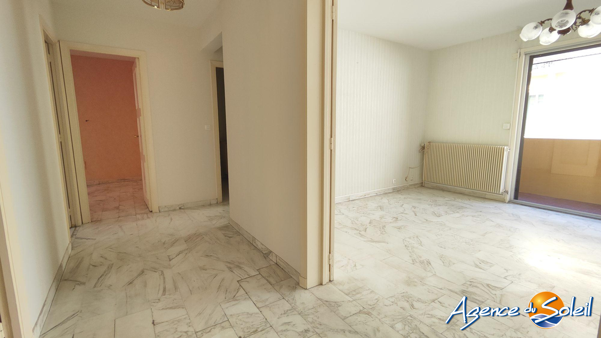 Photo 10 - Appartement Béziers (Réf. 38-10084-AGENCEDUSOLEIL)