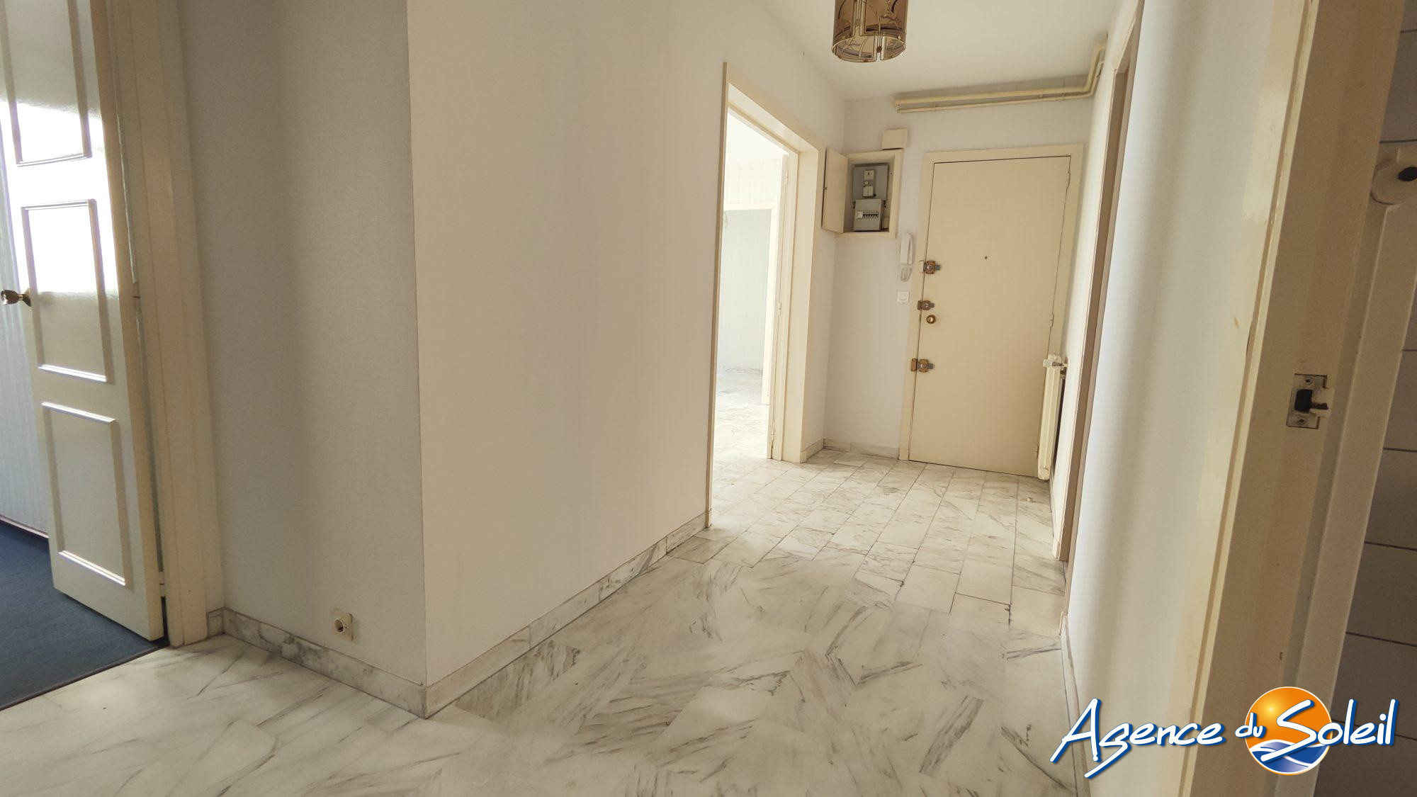 Photo 9 - Appartement Béziers (Réf. 38-10084-AGENCEDUSOLEIL)