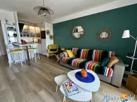 Miniature 1 - Appartement Canet-en-Roussillon