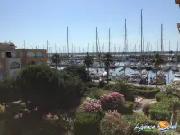 Miniature 11 - Appartement Gruissan