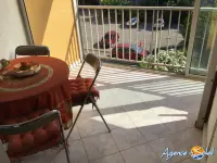 Miniature 3 - Appartement Gruissan