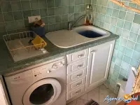 Miniature 6 - Appartement Gruissan