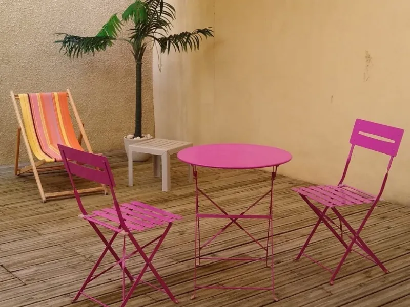 Appartement à vendre à Narbonne - 58 m2