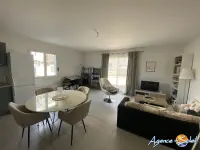 Miniature 1 - Appartement Sigean