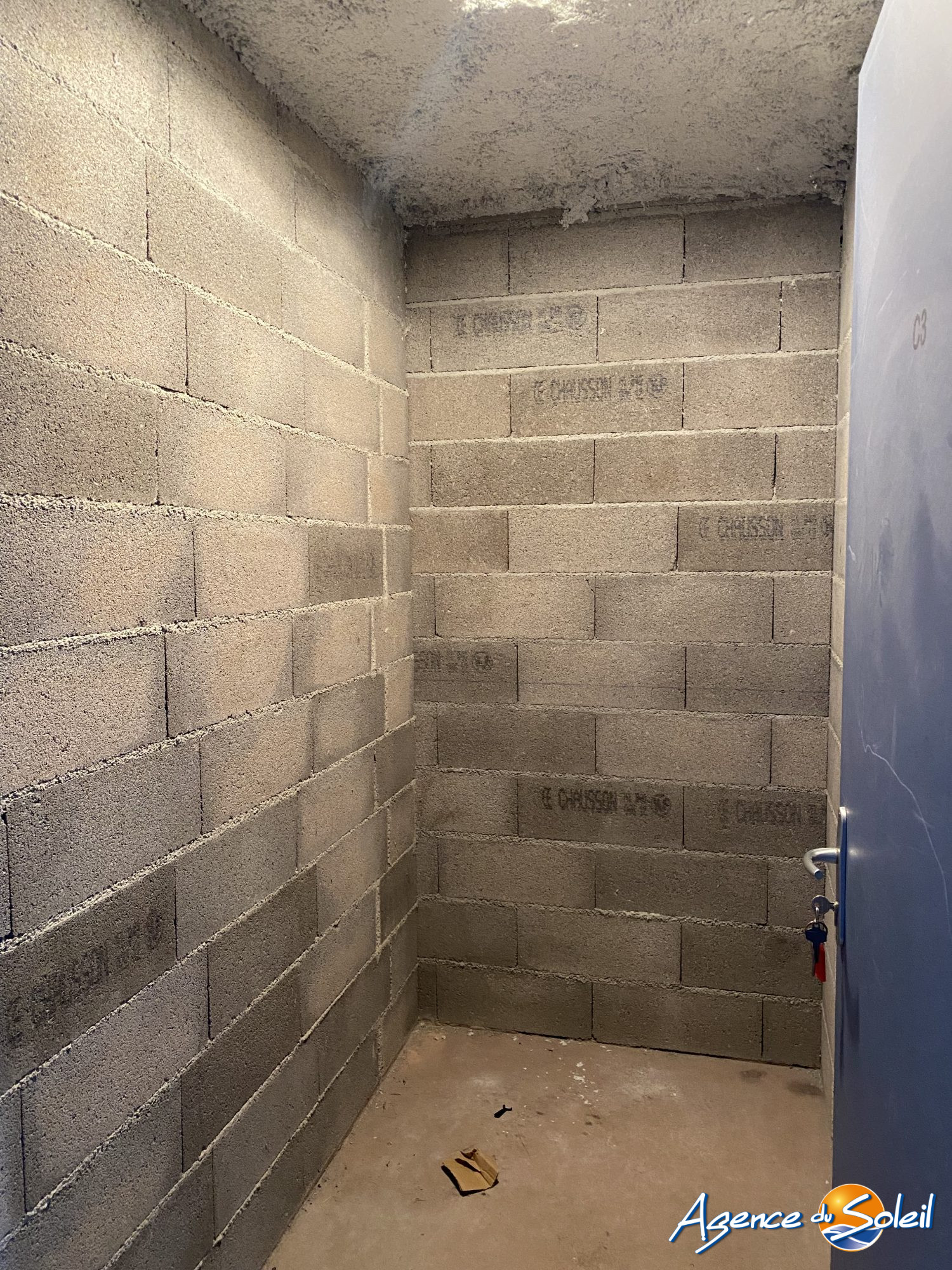 Photo 9 - Appartement Sigean (Réf. 15-10162-AGENCEDUSOLEIL)