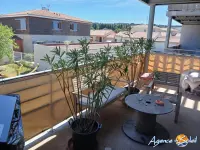 Miniature 1 - Appartement Sigean