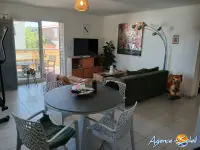 Miniature 2 - Appartement Sigean